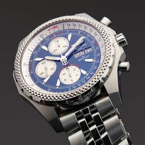 breitling for bently|breitling used for bentley.